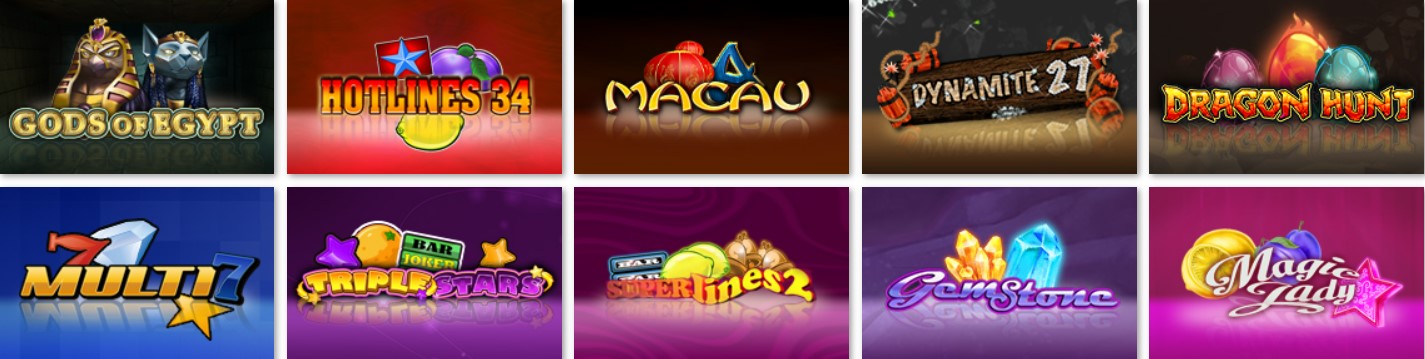 10 Greatest Web based casinos The Tropicool 80 free spins real deal Currency United states